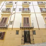 Casa Raffadali, in centro storico a Palermo